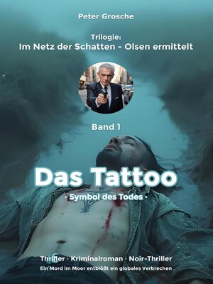 cover image of Das Tattoo